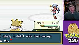 The Terrifying Truth Behind Hypno Pokemon Psychic Adventures