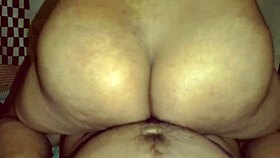 horny stepmom wants to get fucked!