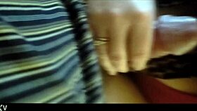 I can't stop watching Angelbee suck again, her cheating lips driving me wild