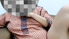 Anu, are you providing webcam service to your client?