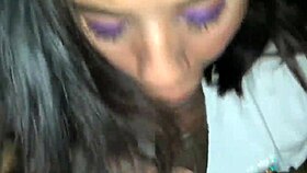 Mommy Sucks Cock Deliciously!