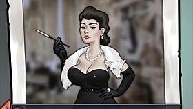 complete gameplay summertime saga part 6