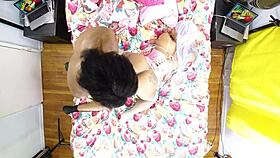 Vixen Vanity Behind Scenes