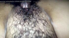 Fuckers jackelyn reyes in close-up action