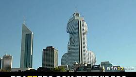 Can Veronica Vice Take That Monster Cock in Her Ass?