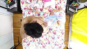 Vixen Vanity Behind Scenes