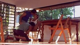 PART FOUR of the HIGH SEASON series unfolds casually.