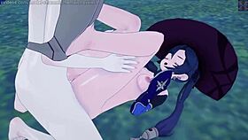 Coco Lovelock craves that monster cock for her first deep creampie. 😍