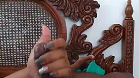 why does prima safada love that big dick?