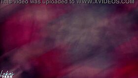 Primeiro anal da enfermeira putinha, she moans.