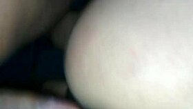 Romero delivers one intense cumshot