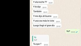 My ex-girlfriend shares her breakup story part three