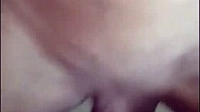 fucking her tight pussy so good