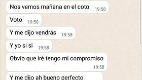 My ex-girlfriend shares her breakup story part three