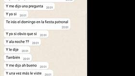 My ex-girlfriend shares her breakup story part three