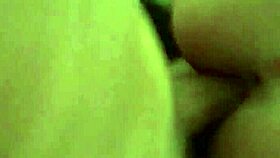 Wow, Solcito Sucks That Monster Cock!