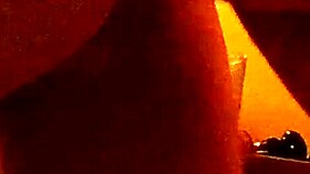 It's me, the cougar with big tits