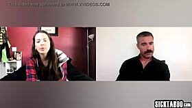 Keisha Grey indulges in solo pleasure