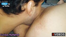 Blonde Goddess Rides Dick Hard!