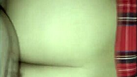 Pregnancy visit to my step sister in her room