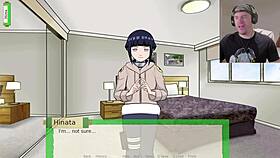 feeling bad about hinata jikage rising uncensored