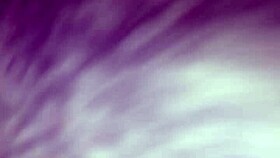 Thick latina in a riding scene with fat guy