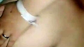 My Wife's First Anal Video Summarized In Three Parts