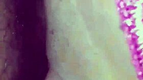 Tight Milf Pussy Filled With Cum First Time