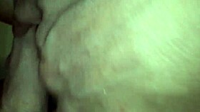 Relaxing bathtub session with intimate self-care moments