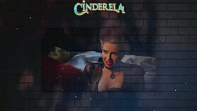 Two Hot Virgins Give Blowjob To Servant In Cinderella Parody Porn - Part 4