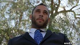 Gina Valentina Delivers Amazing Sensual Sex With Intense Blowjob And Ass Play