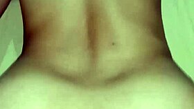 priyanshi sharma's beautiful ass gets fucked in pov!