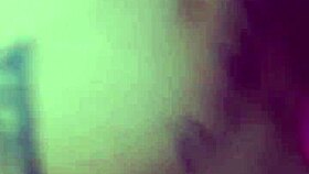 Tight Milf Pussy Filled With Cum First Time