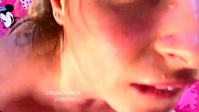 Incredible sex with my blonde girlfriend