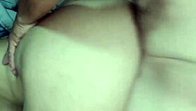 I'm fucking my hot neighbor in a wild group anal session!