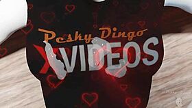 More Than Friends In This Furry Animation