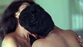 Does My Indian Girlfriend Suck Cock Like This?