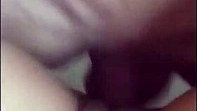 fucking her tight pussy so good