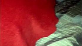 Pregnancy visit to my step sister in her room