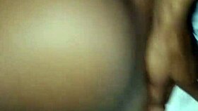 bbc pounds creamy pussy?