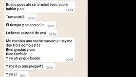 My ex-girlfriend shares her breakup story part three