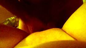 It's me, the cougar with big tits