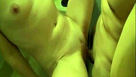 Stepbrother Finally Fucks His Forbidden Desire