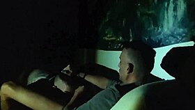 the blackout of light made me do it in the dark