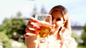 weekend in mountain with kate