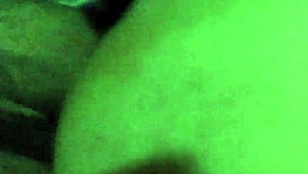 hey, check out this naughty neighbor who's always up to something wild