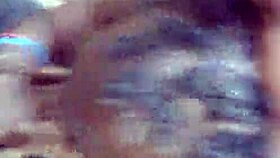 Early Morning Blowjob On Cock With Intense Sucking