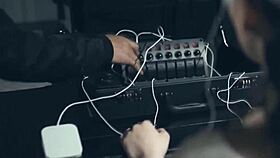 hey precious babe, get drilled hard by tyler nixon and aria lee