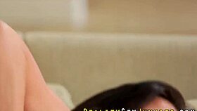 reality babe bends over for doggystyle with big cock and cumshot