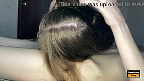 do you love sucking big dick while masturbating